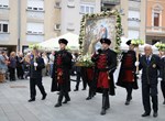 Proslava Gospe od Anđela – Porcijunkule u Čakovcu 